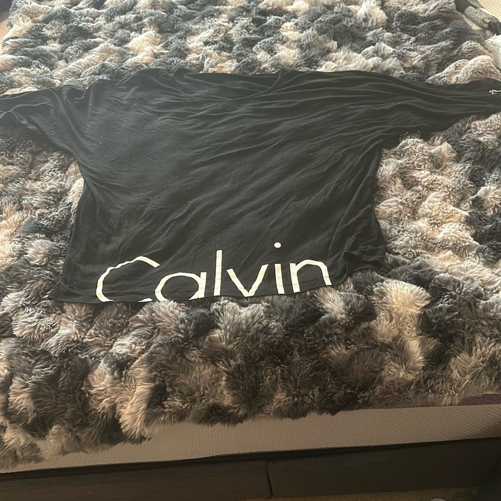 3/4 sleeved shirt
